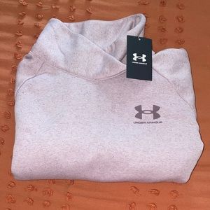 Womens Under Armour sweatshirt